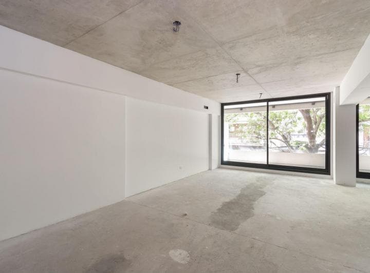 Oficina Venta Palermo Nuevo - 5