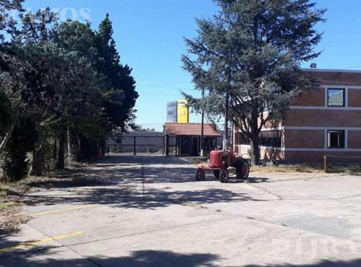 Depósito en Alquiler en Garín - 5