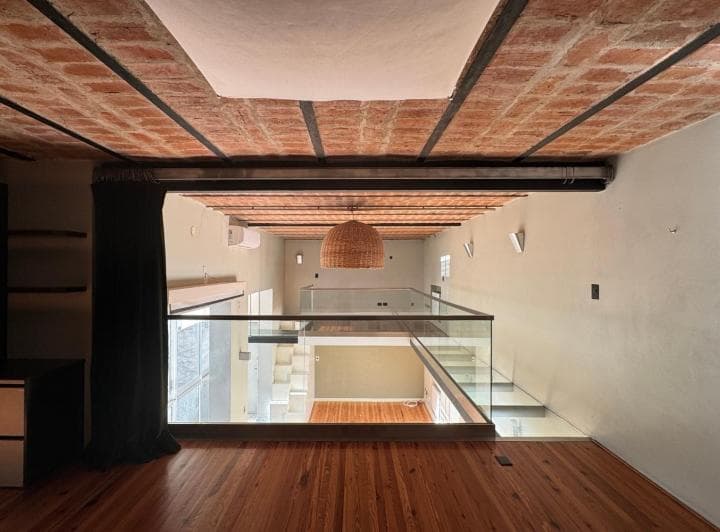 Departamento PH en Venta en Recoleta. Loft de un Dormitorio y 118 m² Reales - 3