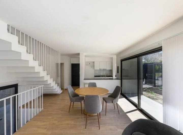 Alquiler Villa Belgrano - Dúplex Premium 3 Dorm - 2 Baños - 150 m² Cub - 5
