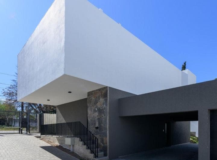 Alquiler Villa Belgrano - Dúplex Premium 3 Dorm - 2 Baños - 150 m² Cub - 4
