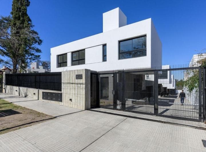 Alquiler Villa Belgrano - Dúplex Premium 3 Dorm - 2 Baños - 150 m² Cub - 2