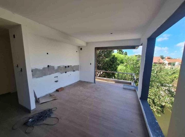 Departamento 2 Ambientes Quilmes Balcon Estrenar - 5