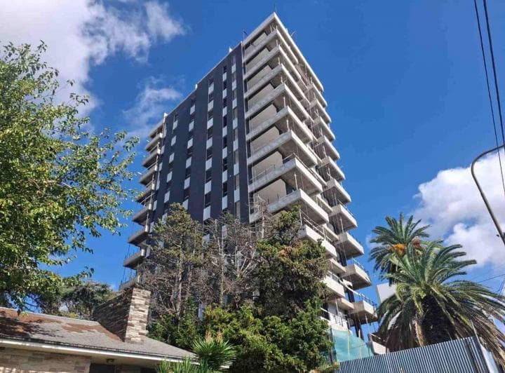 Departamento 2 Ambientes Quilmes Balcon Estrenar - 3