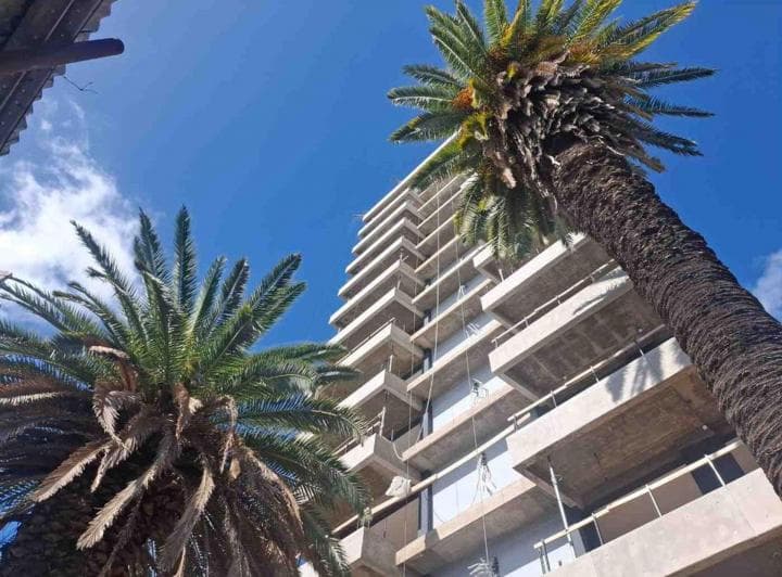 Departamento 2 Ambientes Quilmes Balcon Estrenar - 2