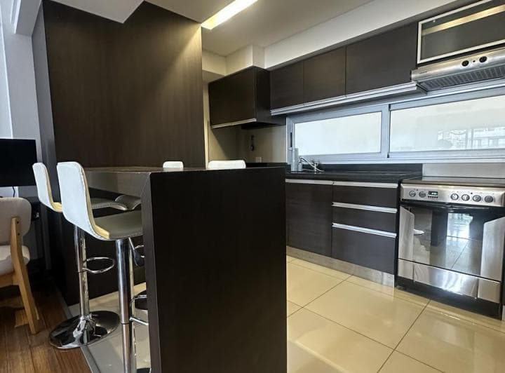 3 Ambientes Semipiso en Cañitas con Balcón, Cochera Cubierta y Bauleras - 3