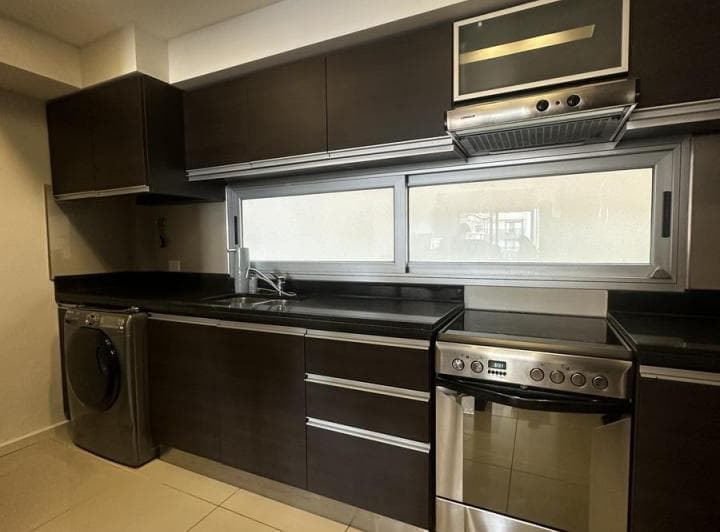 3 Ambientes Semipiso en Cañitas con Balcón, Cochera Cubierta y Bauleras - 5