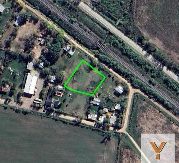 Terreno en Venta - 1950 m² - Lima, Zarate - 3
