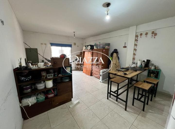 Monoambiente con Balcon Al Frente - 40 Entre 25 y 26 - 3