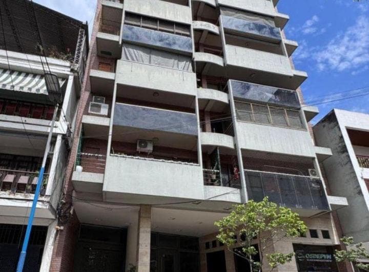 Real Oportunidad! U$s 85.000 Dpto 2d (Avanco) Monteagudo 274 - 2