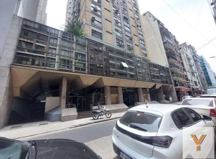Cochera en Venta - 15 m² - San Nicolás - 2