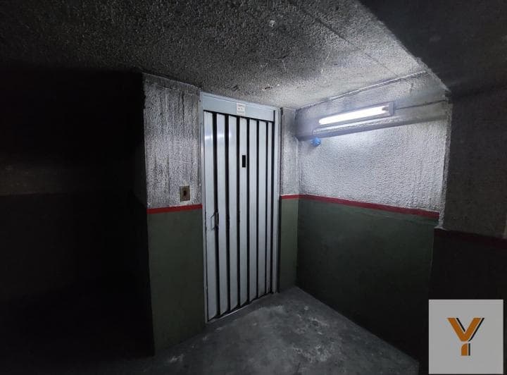 Cochera en Venta - 15 m² - San Nicolás - 5