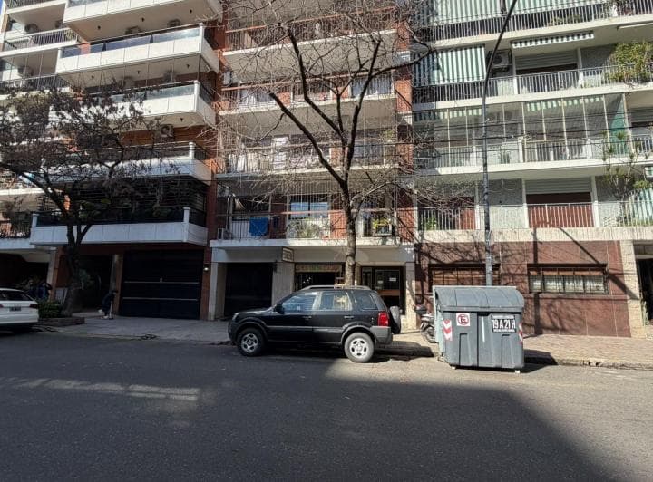 Departamento en Belgrano - 2