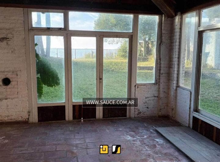 Casa de 4 Dorm. en Venta en La Ciudad de Santa Fe - 4