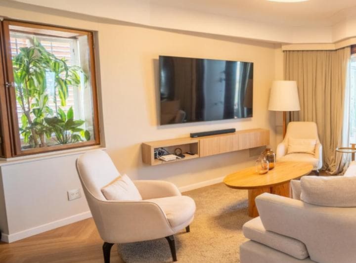 Departamento en Aguiar 35 - 4
