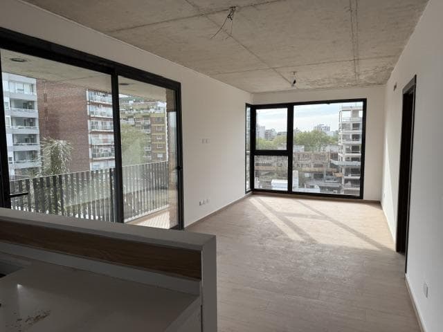 Departamento - Palermo Soho - 2