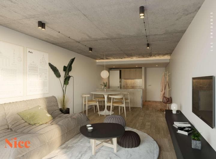 Departamento - Palermo Soho - 5