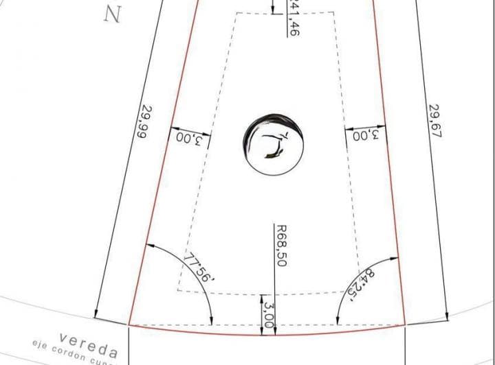 Terreno en Venta - 2