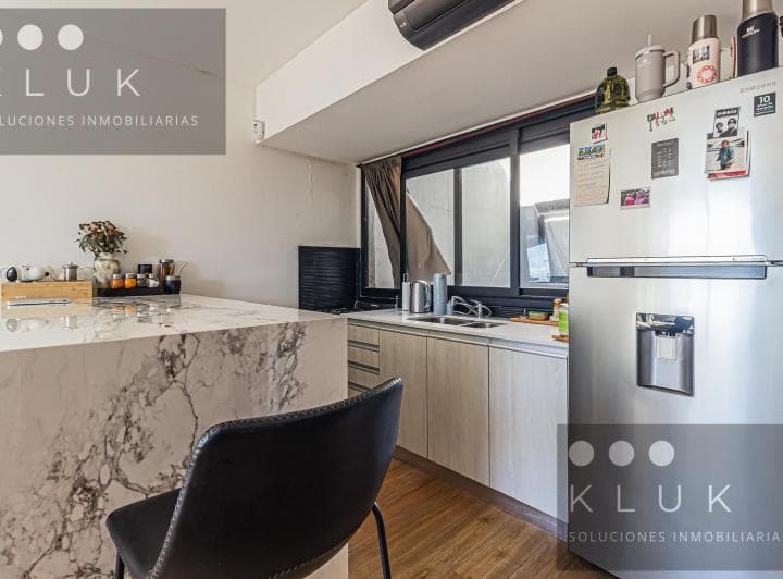 2 Ambientes en Venta en Palermo Hollywood con Gran Balcon Al Frente y Amenities. - 5