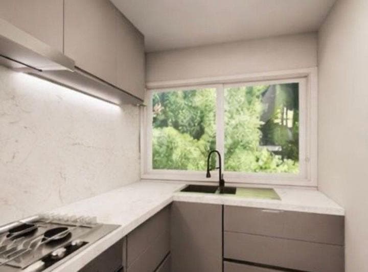 Venta Dto Semipiso 4 Amb Premiun Villa Devoto - 3