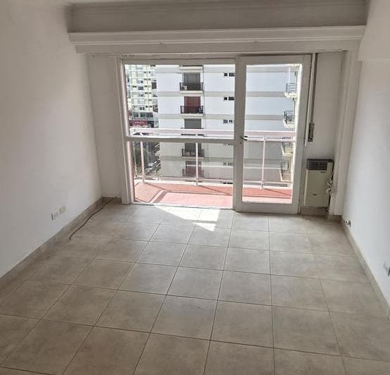Departamento 2 Ambientes con Dependencia - 2