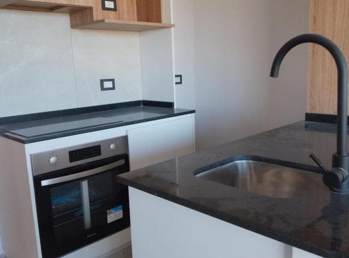 Departamento Monoambiente en Venta - 1 Baño - Palermo - 2