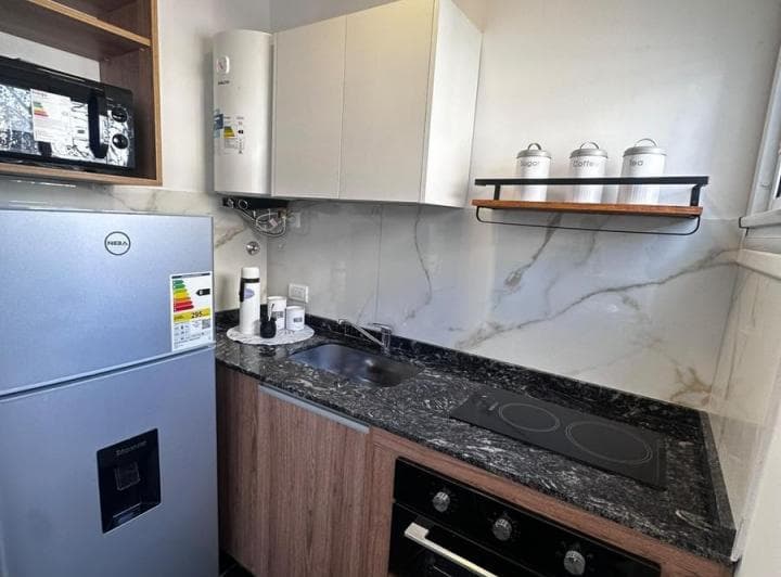 Departamento de 1 Ambiente - 4