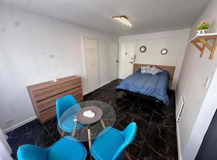 Departamento de 1 Ambiente - 3