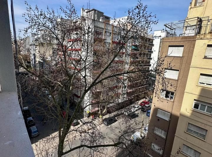 Departamento de 1 Ambiente - 2