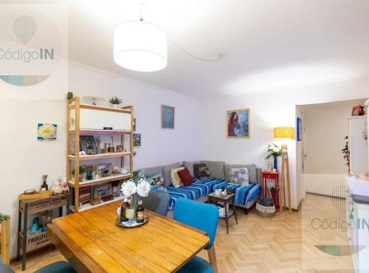 Oportunidad en Belgrano, Semipiso Tres Ambientes - 3