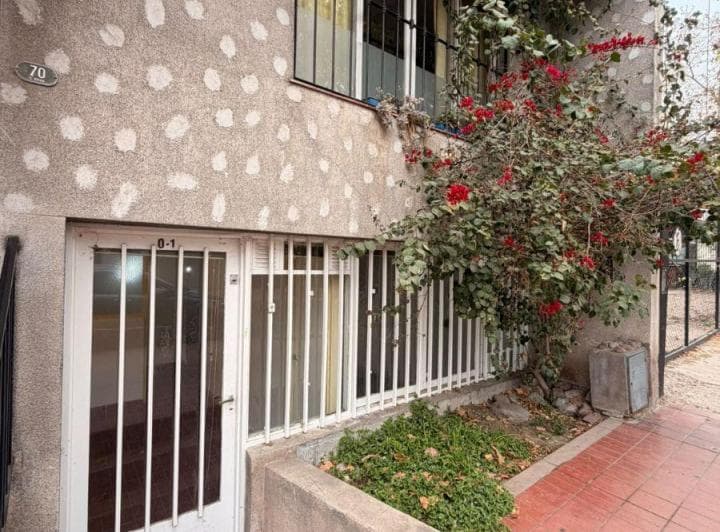 Departamento en Barrio Bombal - 5