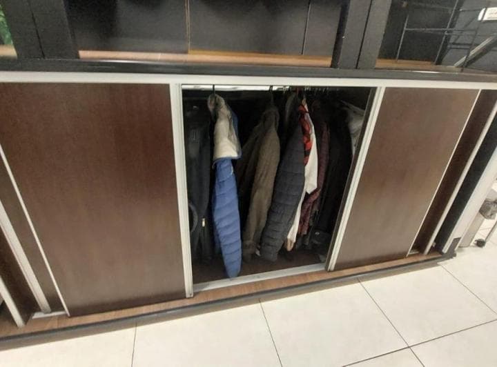 Departamento Monoambiente en Venta - 1 Baño - Ramos Mejia - 2