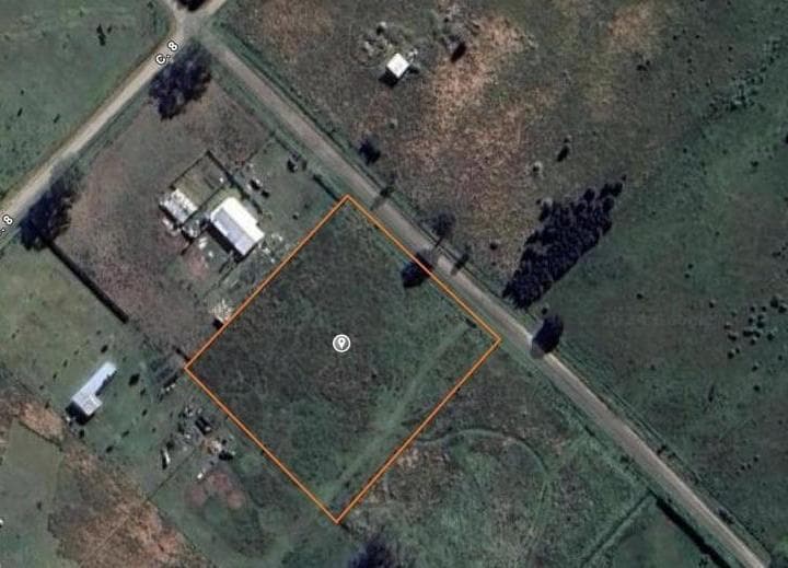 Terreno en Venta - 6.285 m² - Camet, Mar del Plata - 5