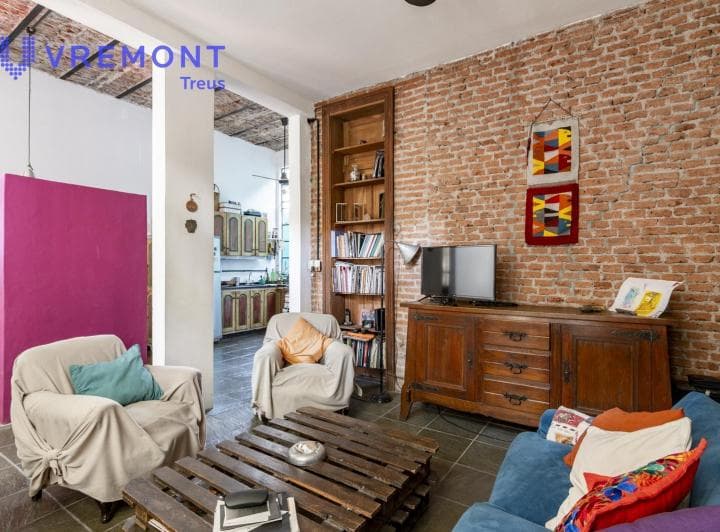Bartolomé Mitre 4000 PH de 4 Ambientes con Terraza Venta - 5