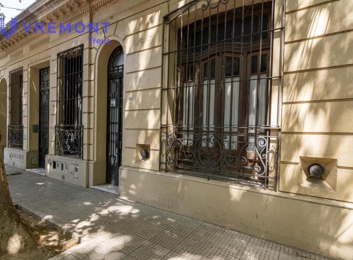 Bartolomé Mitre 4000 PH de 4 Ambientes con Terraza Venta - 3