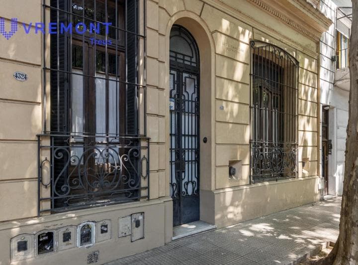 Bartolomé Mitre 4000 PH de 4 Ambientes con Terraza Venta - 2