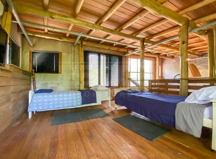 Casa 4 Dorm. Venta - Tigre - 4