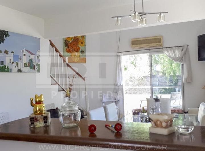 Departamento 2 Ambientes Venta - Escobar - 5