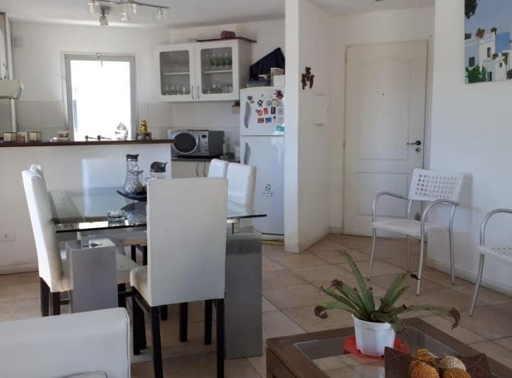 Departamento 2 Ambientes Venta - Escobar - 4