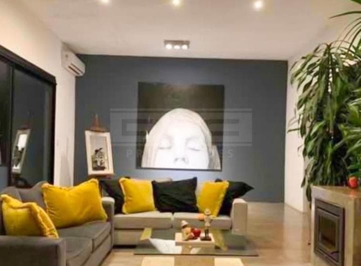 Casa 3 Dorm. Venta - Countries/b. Cerrado (Escobar) - 3