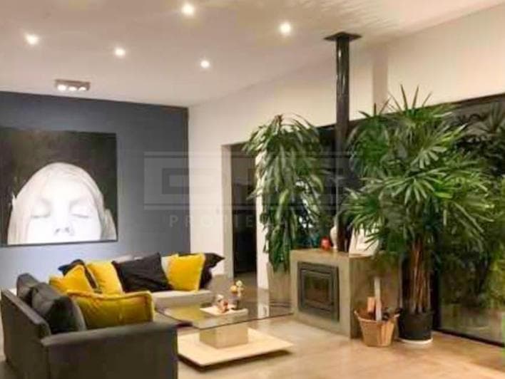 Casa 3 Dorm. Venta - Countries/b. Cerrado (Escobar) - 4