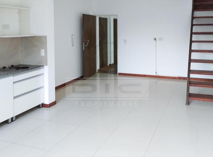 Departamento 2 Ambientes Venta - Pilar - 5