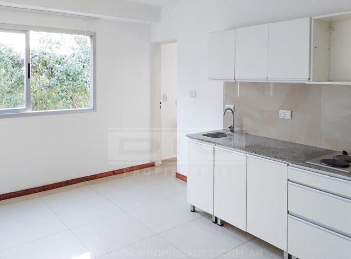 Departamento 2 Ambientes Venta - Pilar - 3