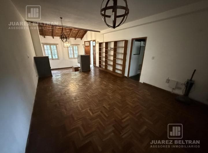 Alquiler - Casa 2 Dorm. - Villa Rivera Indarte - 4