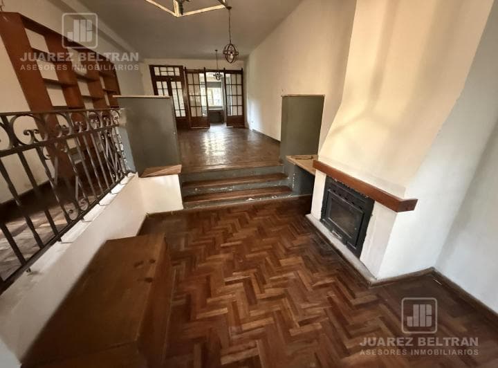 Alquiler - Casa 2 Dorm. - Villa Rivera Indarte - 2