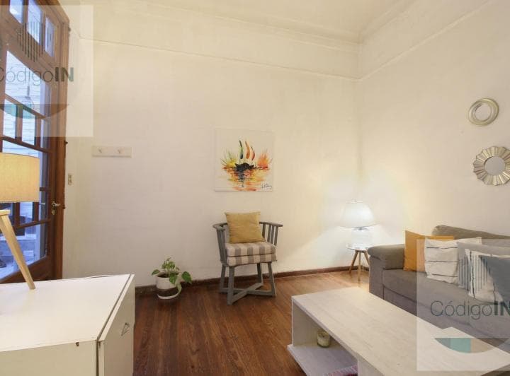 Venta PH 4 Ambientes en 3 Plantas, con Patio y Terraza, Paternal - 4
