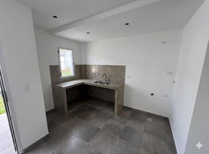 Venta PH Dos Ambientes - Balcon - Villa Ballester - Fina - 4
