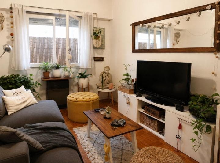 Venta Departamento 2 Ambientes Caballito - 5