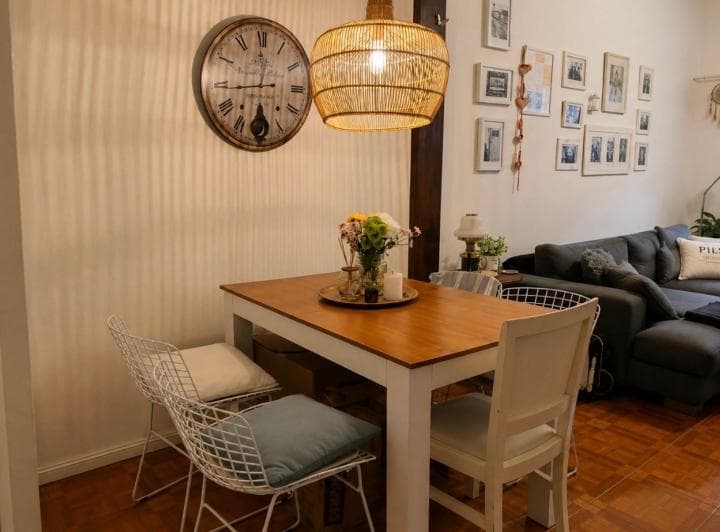 Venta Departamento 2 Ambientes Caballito - 4