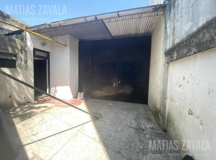 Lindo y Amplio Galpón Sin Columnas en Barracas (Muy Buenos Accesos) Uf Sin Expensas Todo Destino - 3